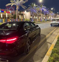 مرسيدس بنز C-Class